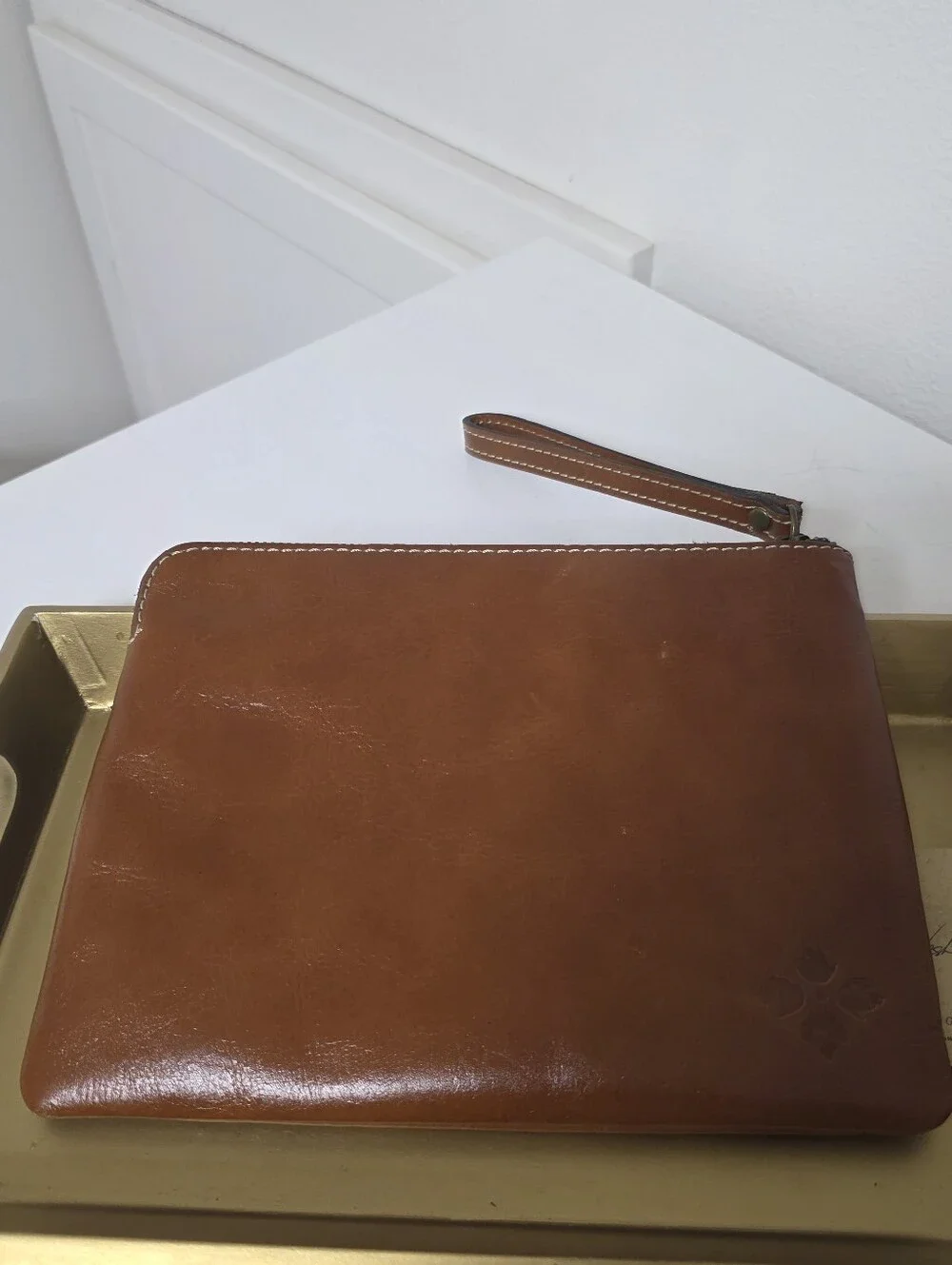 Patricia Nash Wristlet